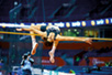 Angelina Topić, Belgrade jump (Photo: atlex.rs)
